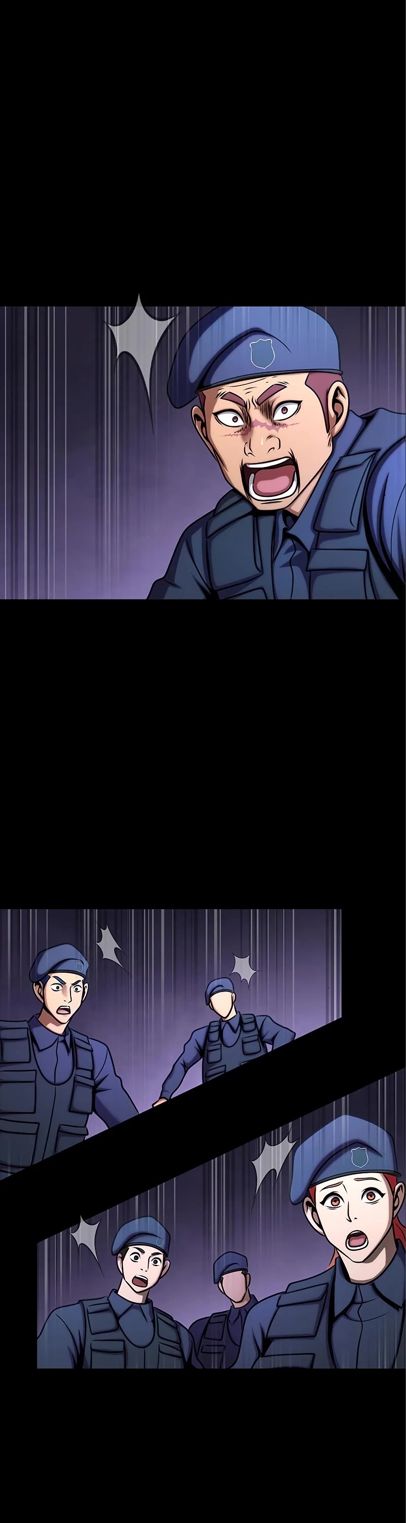 Steel-Eating Player Chapter 17 page 59 - Chapter 17
