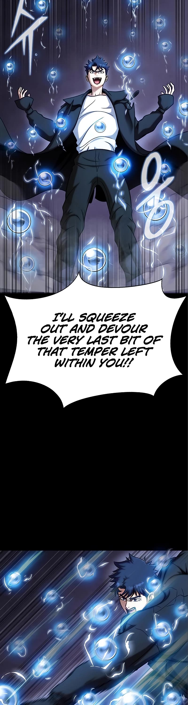 Steel-Eating Player Chapter 17 page 63 - Chapter 17