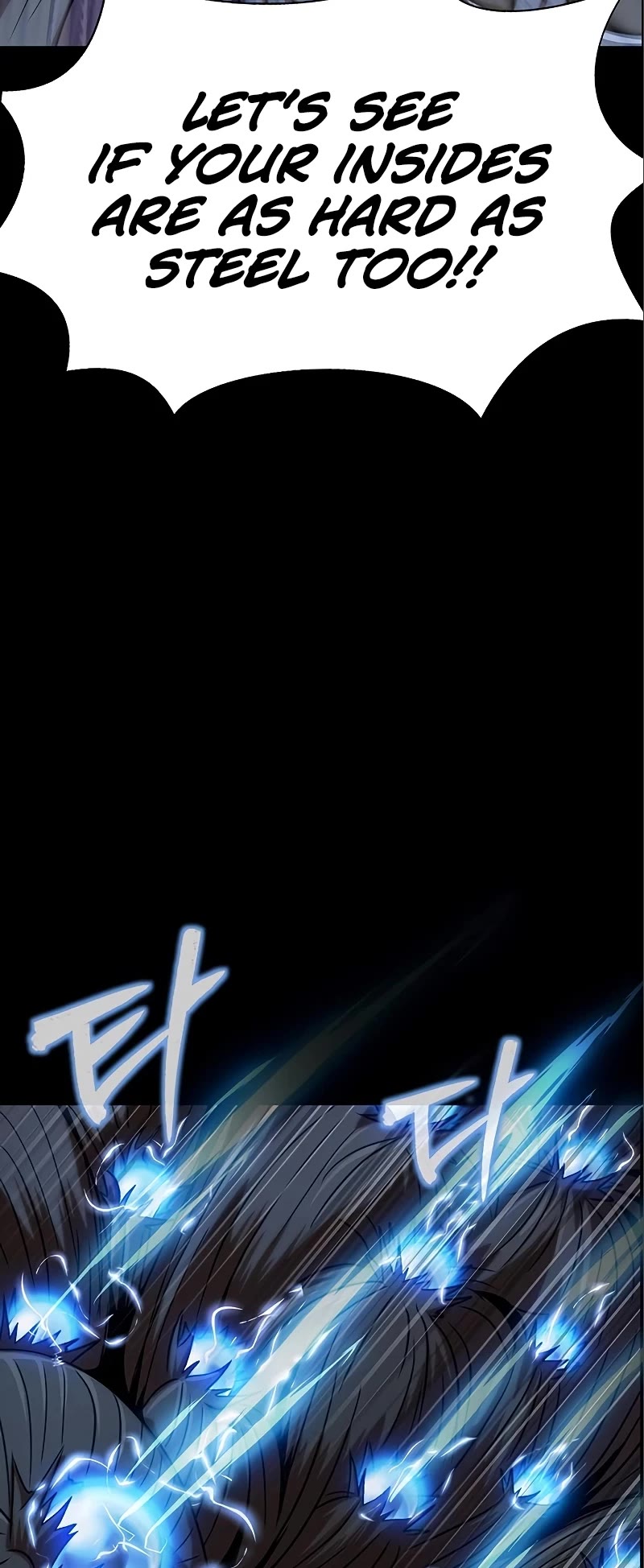 Steel-Eating Player Chapter 17 page 65 - Chapter 17