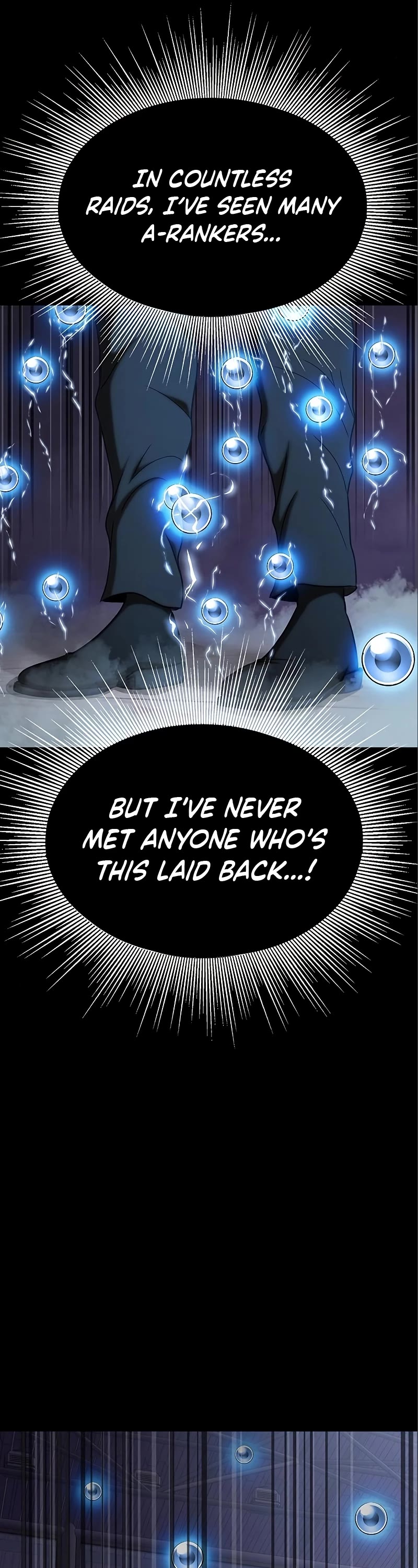 Steel-Eating Player Chapter 17 page 72 - Chapter 17