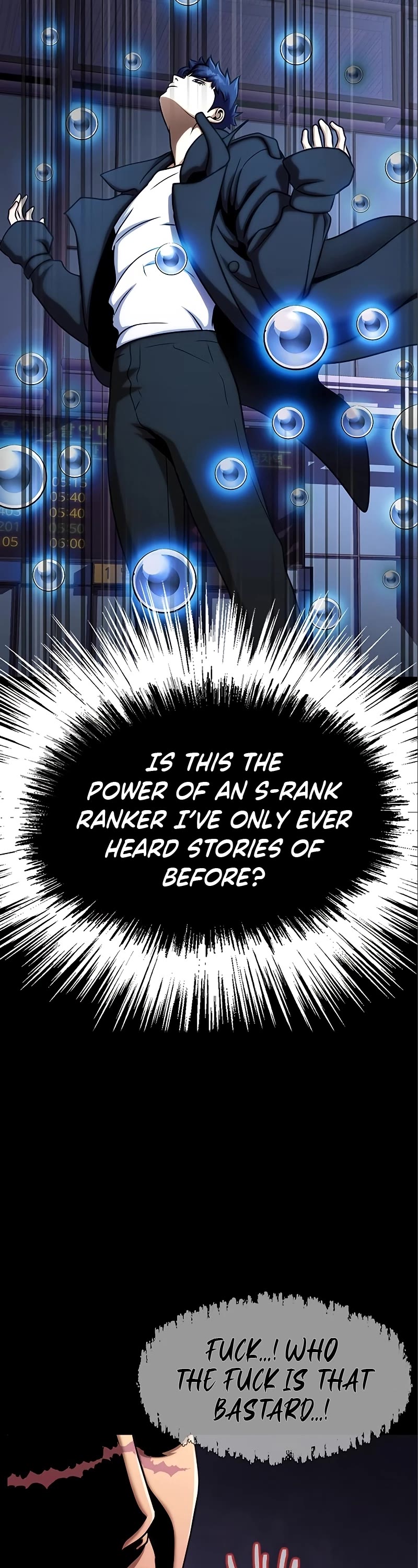 Steel-Eating Player Chapter 17 page 73 - Chapter 17