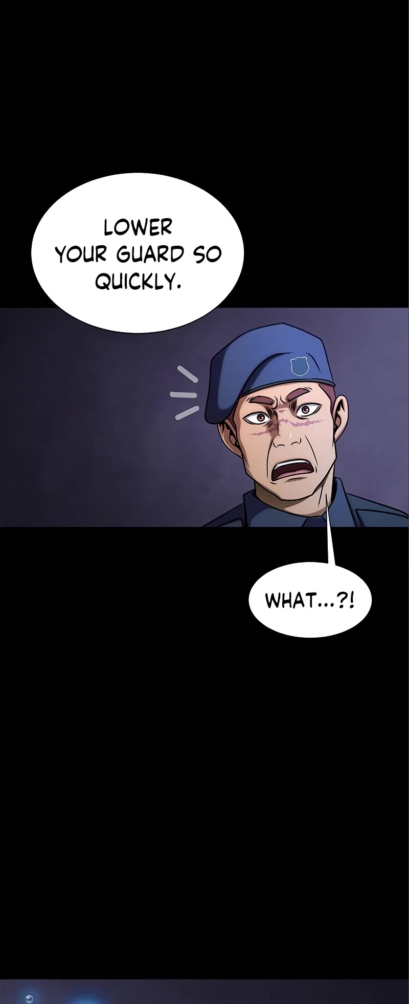 Steel-Eating Player Chapter 17 page 75 - Chapter 17