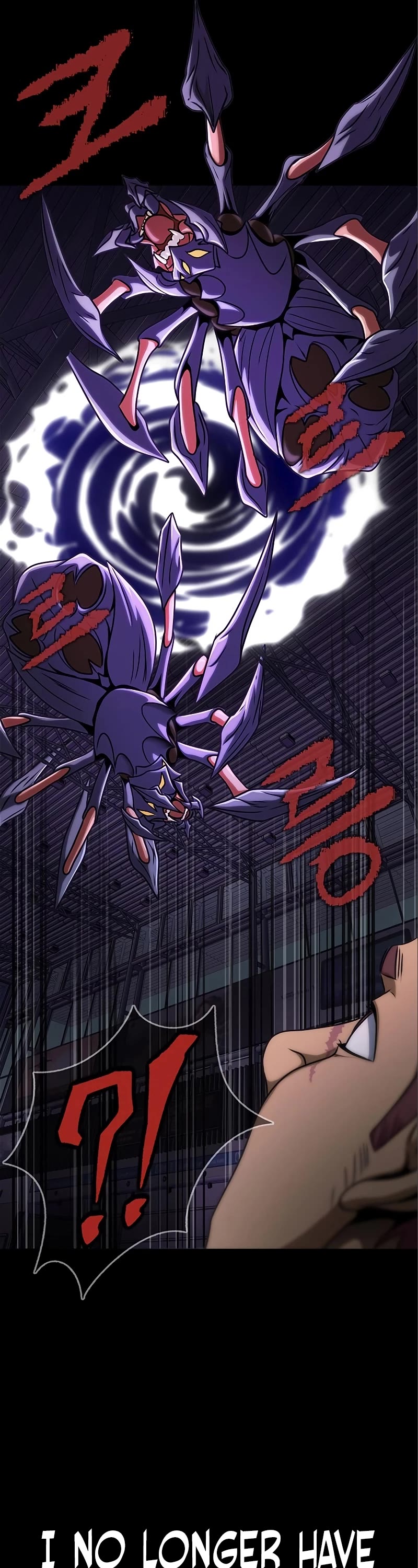 Steel-Eating Player Chapter 17 page 77 - Chapter 17