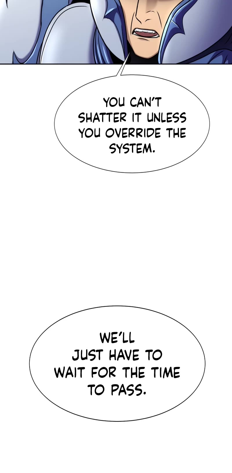 Steel-Eating Player Chapter 18 page 11 - Chapter 18