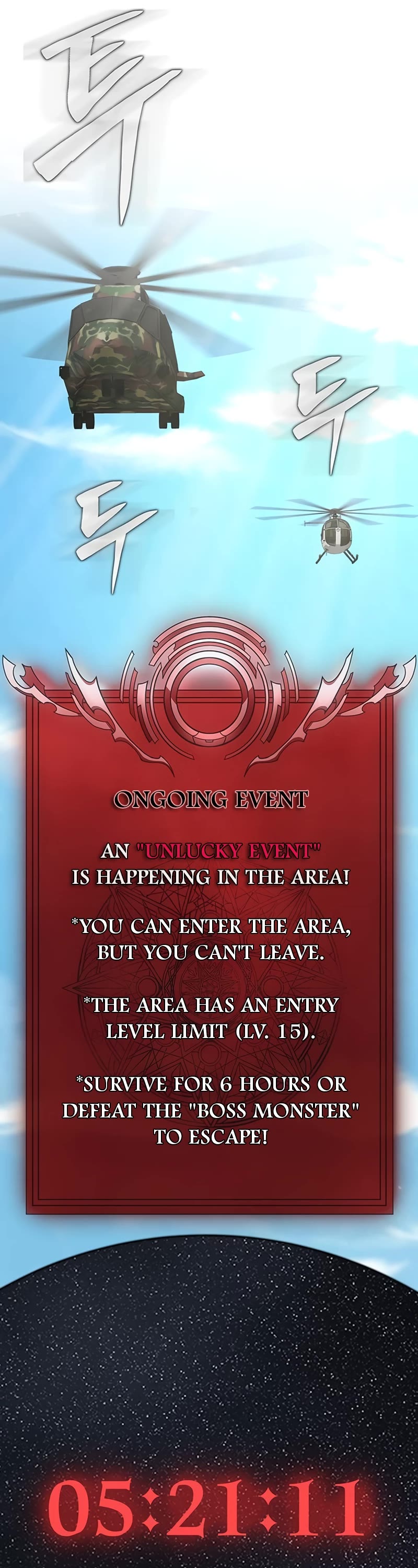 Steel-Eating Player Chapter 18 page 12 - Chapter 18