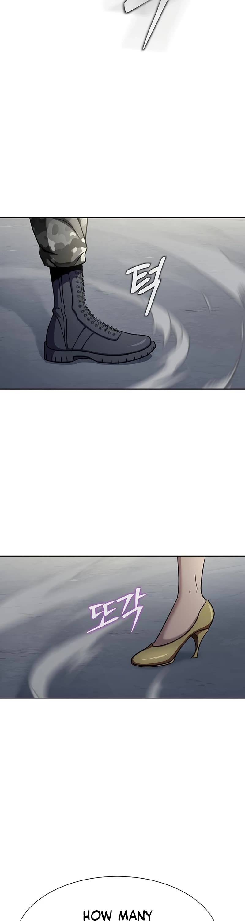 Steel-Eating Player Chapter 18 page 14 - Chapter 18
