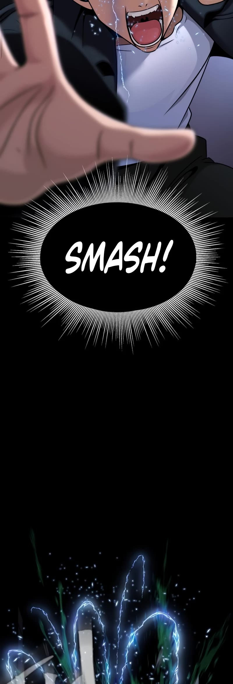 Steel-Eating Player Chapter 18 page 20 - Chapter 18