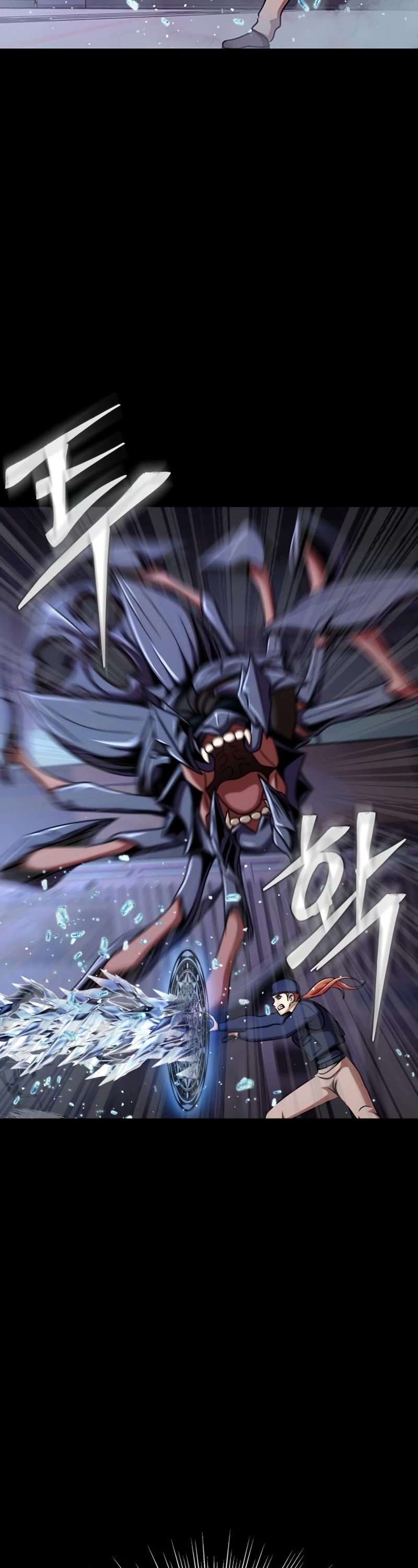 Steel-Eating Player Chapter 18 page 28 - Chapter 18