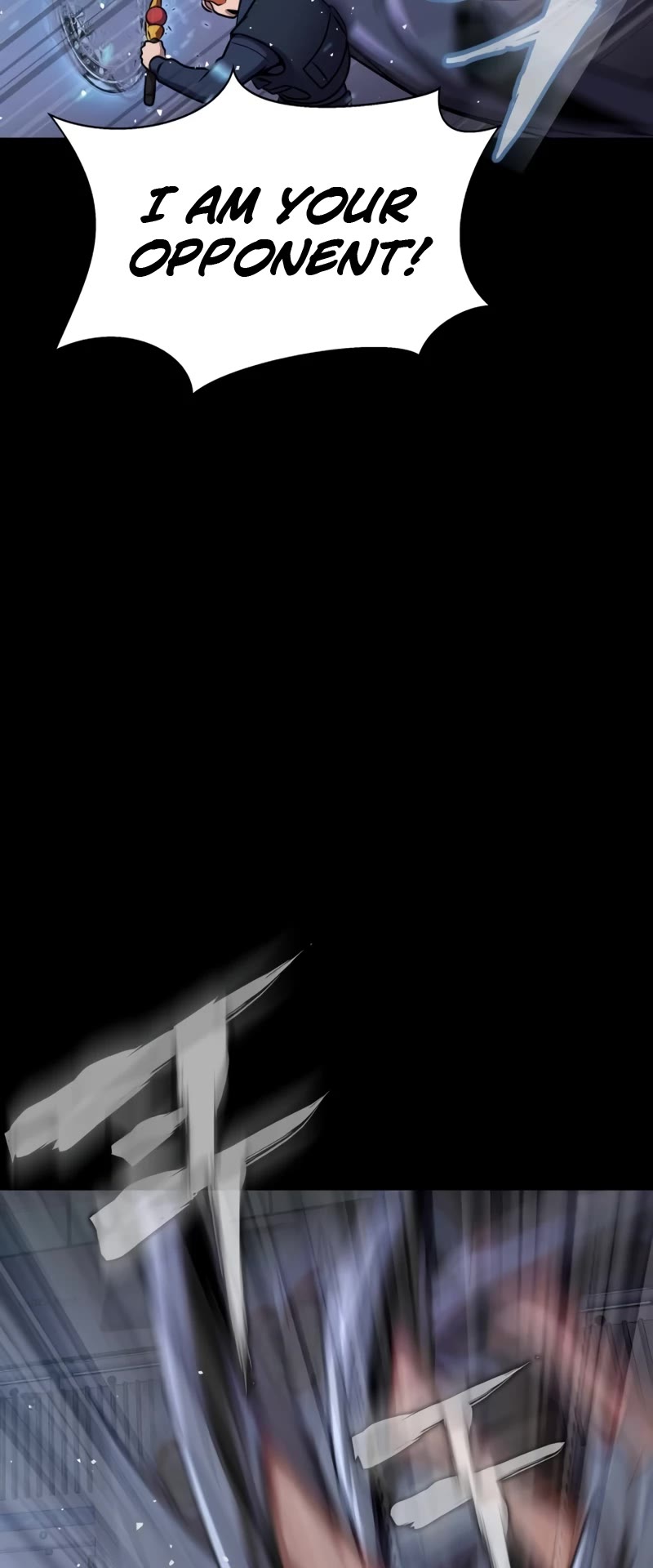 Steel-Eating Player Chapter 18 page 30 - Chapter 18