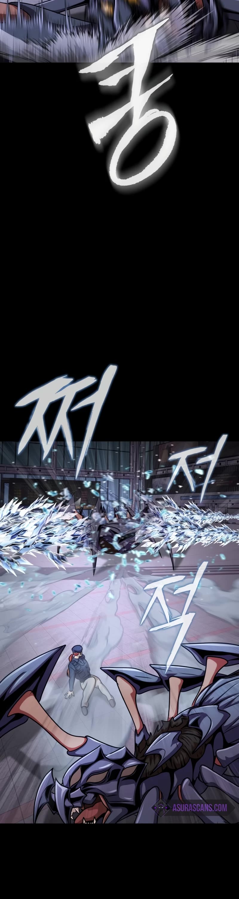 Steel-Eating Player Chapter 18 page 34 - Chapter 18