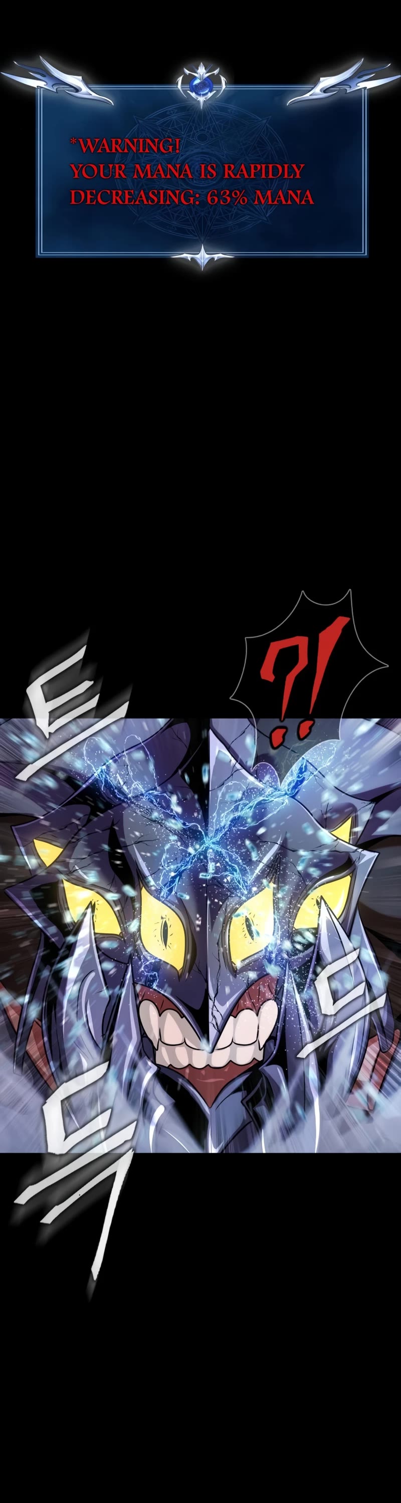 Steel-Eating Player Chapter 18 page 37 - Chapter 18