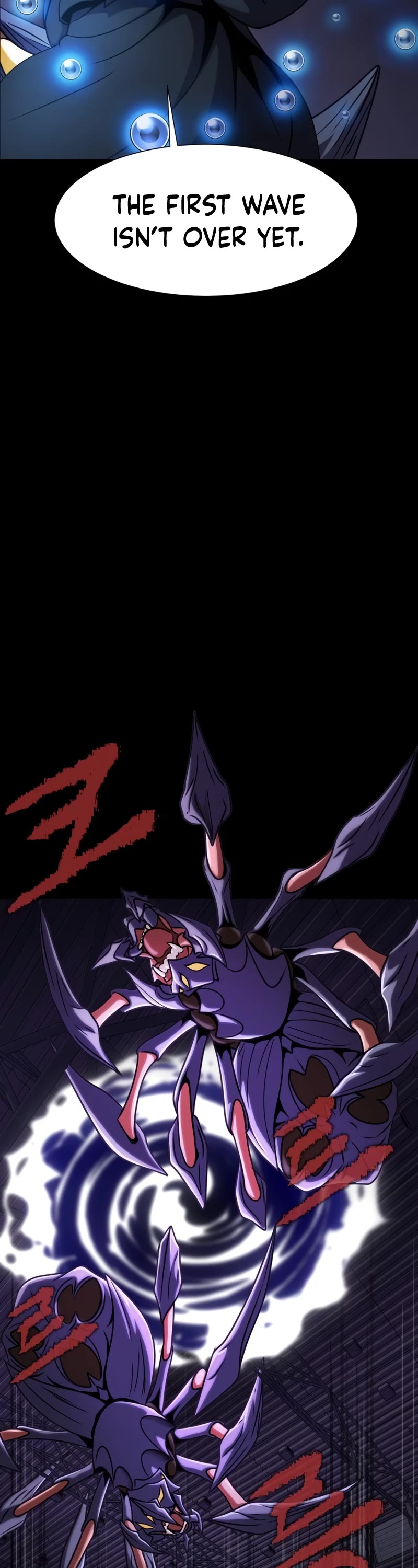Steel-Eating Player Chapter 18 page 4 - Chapter 18