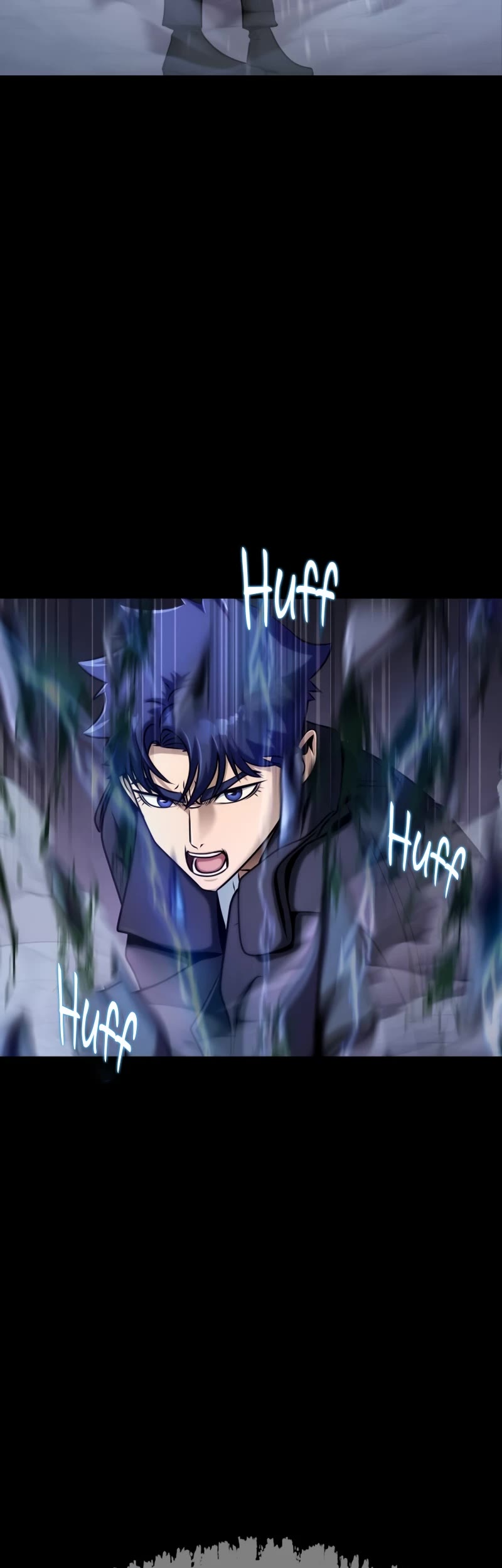Steel-Eating Player Chapter 18 page 40 - Chapter 18