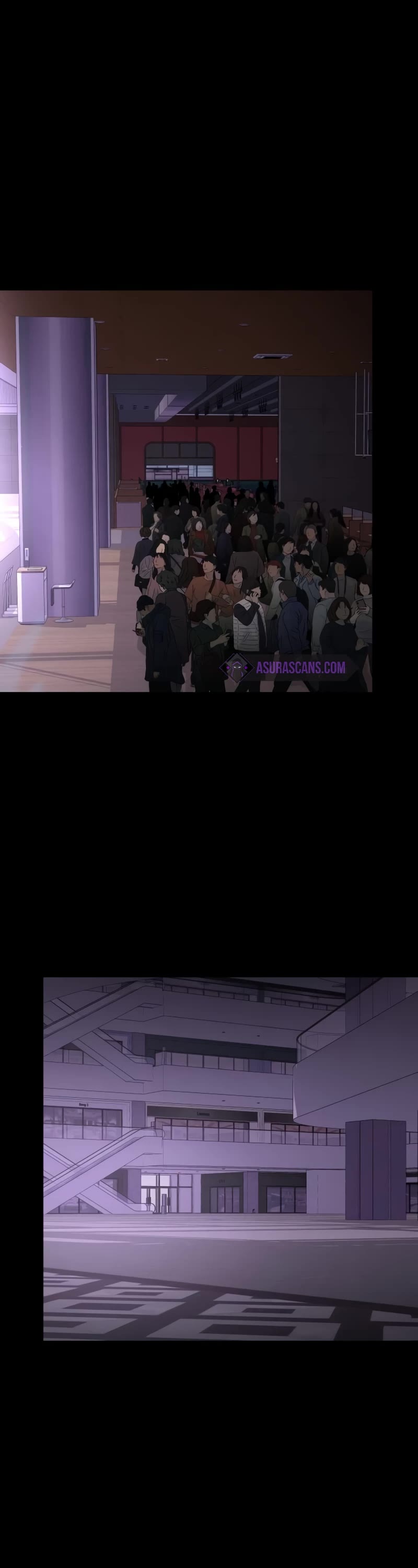 Steel-Eating Player Chapter 18 page 43 - Chapter 18