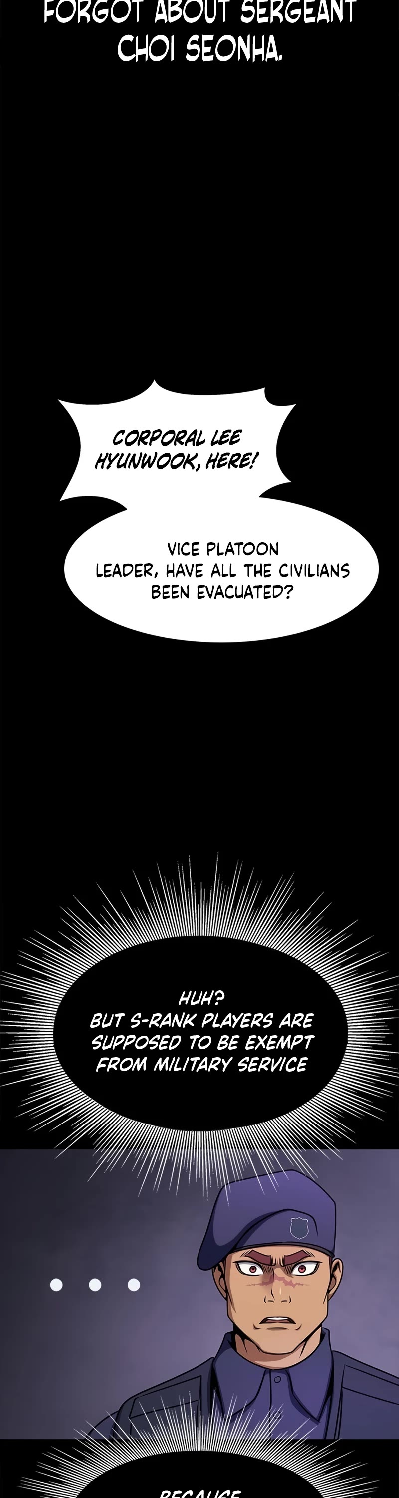 Steel-Eating Player Chapter 18 page 48 - Chapter 18