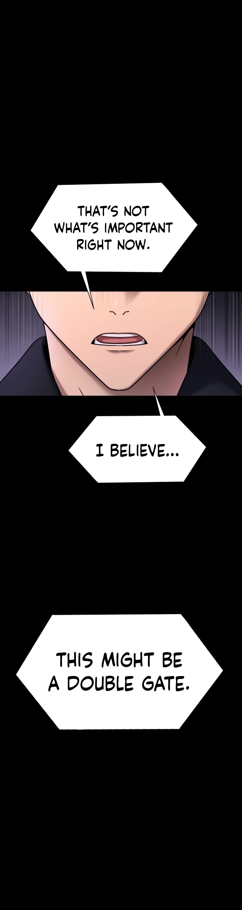 Steel-Eating Player Chapter 18 page 51 - Chapter 18