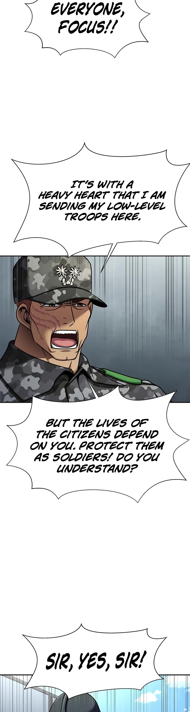 Steel-Eating Player Chapter 18 page 57 - Chapter 18