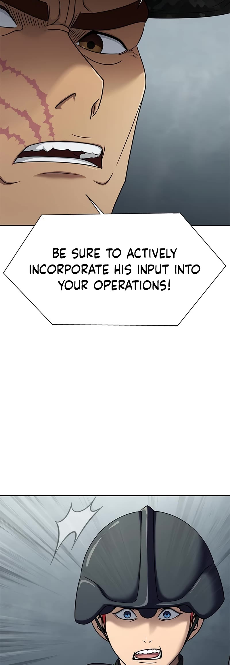 Steel-Eating Player Chapter 18 page 59 - Chapter 18