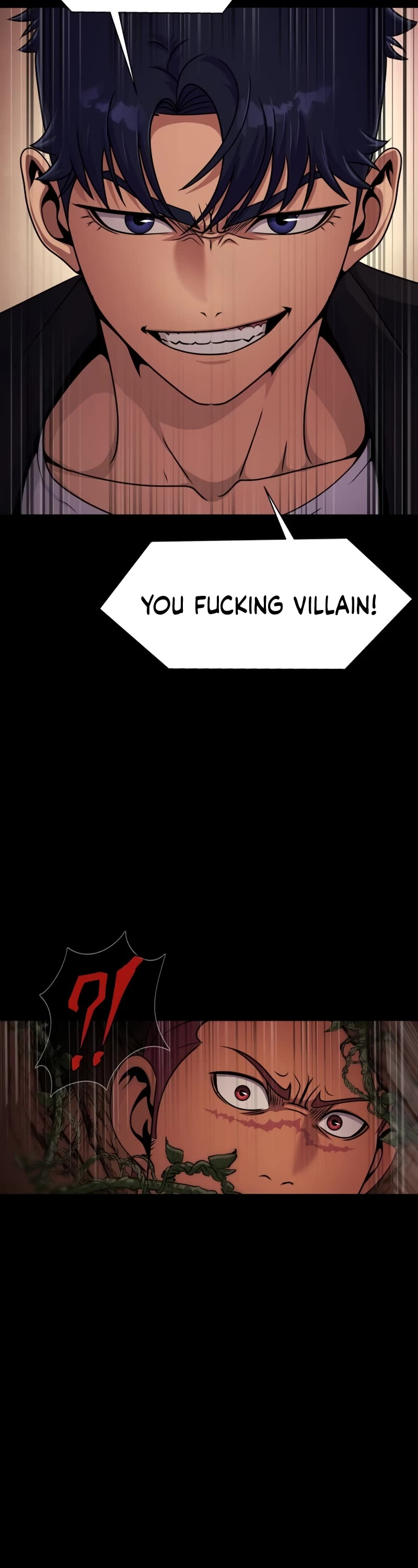Steel-Eating Player Chapter 18 page 72 - Chapter 18