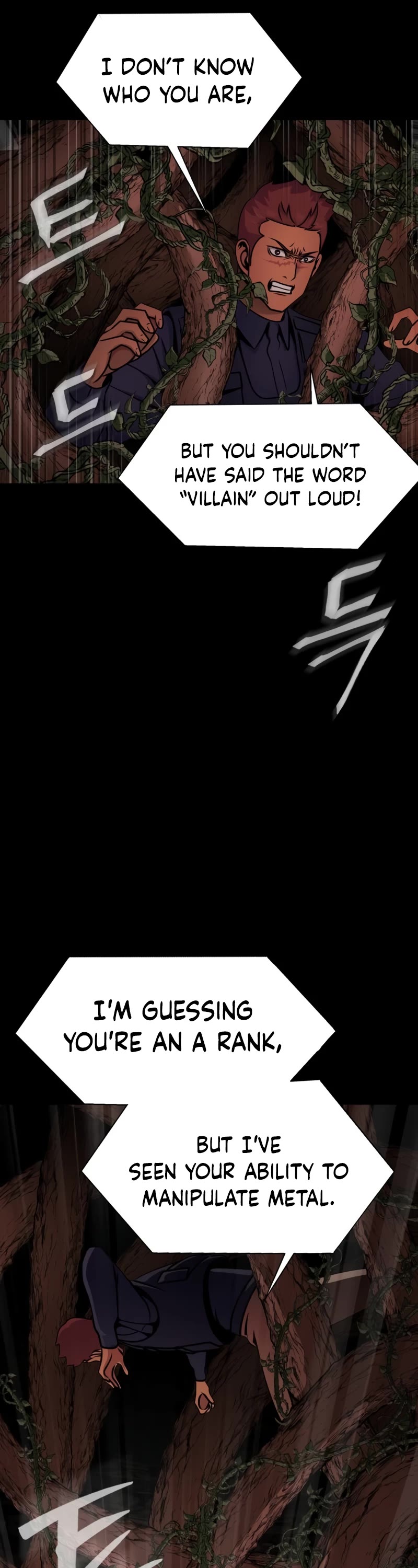 Steel-Eating Player Chapter 18 page 73 - Chapter 18