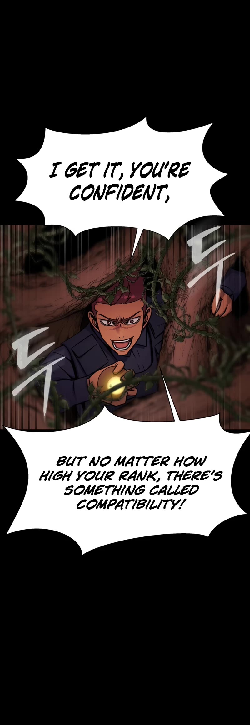 Steel-Eating Player Chapter 18 page 75 - Chapter 18