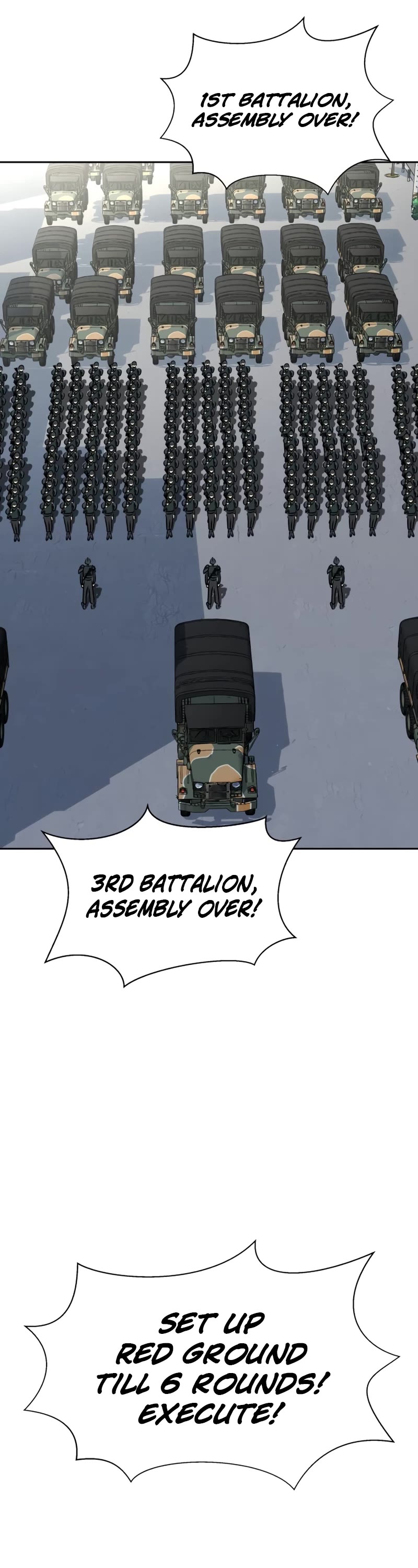 Steel-Eating Player Chapter 18 page 8 - Chapter 18