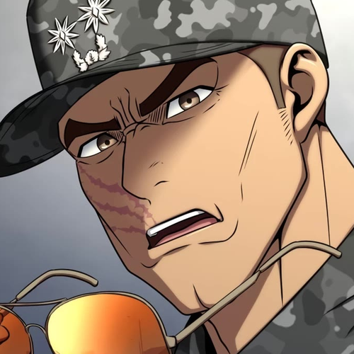 Steel-Eating Player Chapter 18 cover
