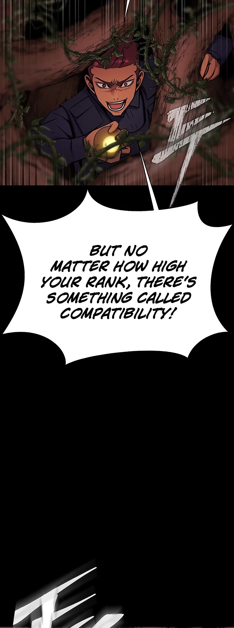 Steel-Eating Player Chapter 19 page 10 - Chapter 19