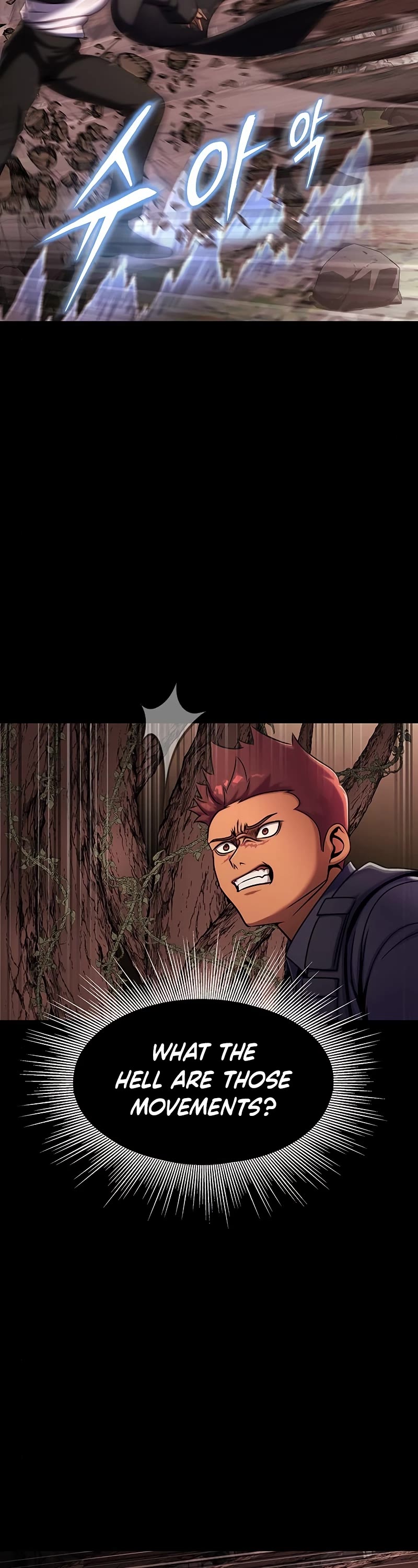 Steel-Eating Player Chapter 19 page 13 - Chapter 19