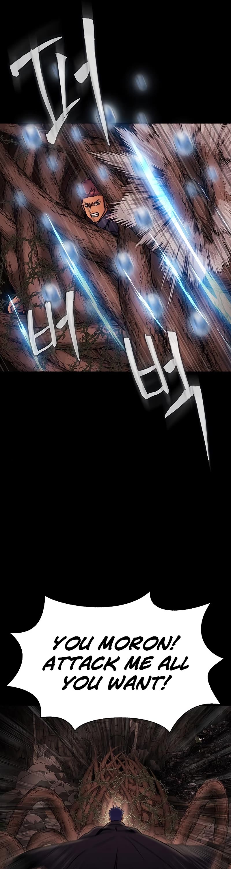Steel-Eating Player Chapter 19 page 22 - Chapter 19
