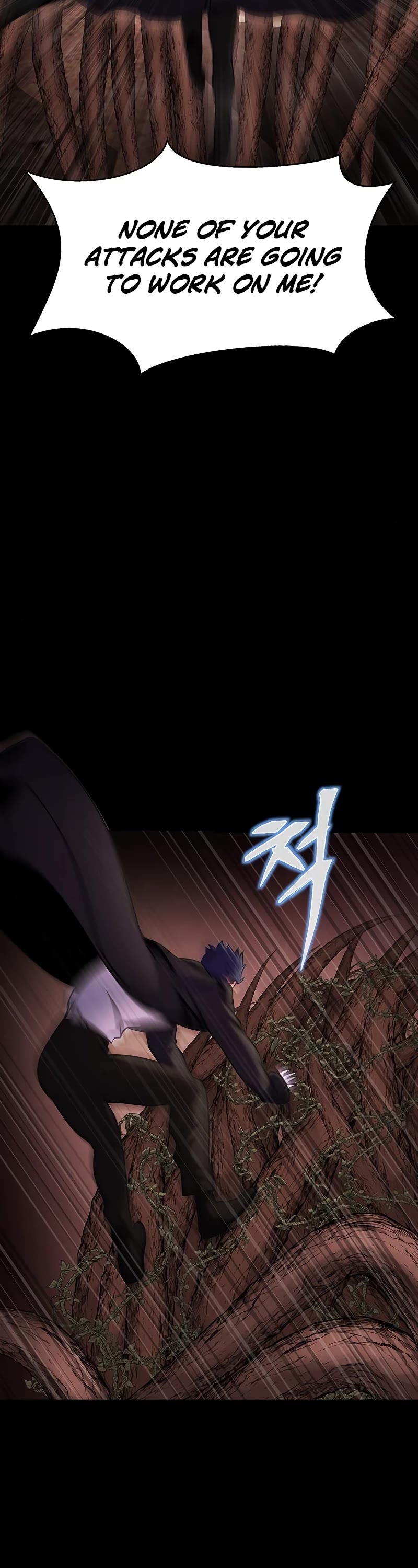 Steel-Eating Player Chapter 19 page 23 - Chapter 19