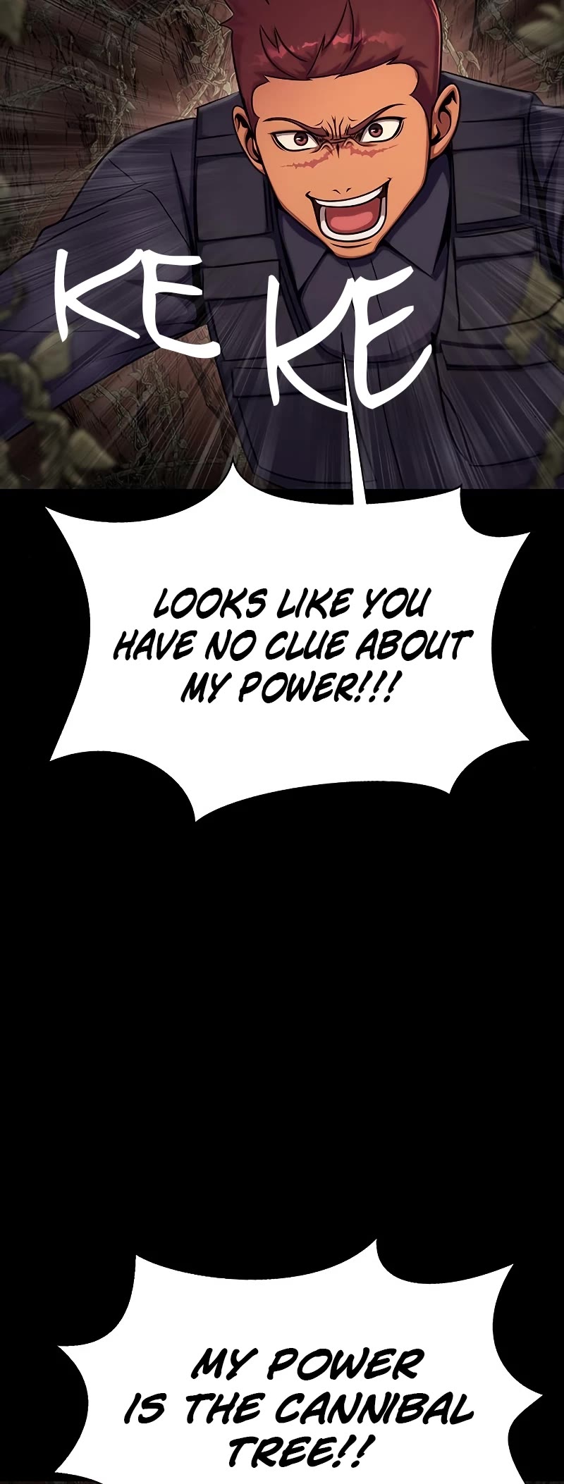 Steel-Eating Player Chapter 19 page 25 - Chapter 19