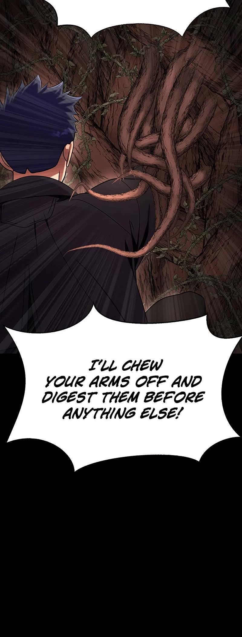 Steel-Eating Player Chapter 19 page 26 - Chapter 19