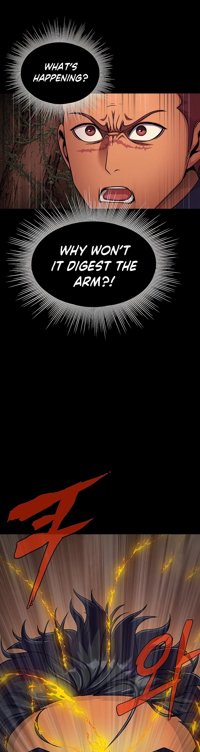 Steel-Eating Player Chapter 19 page 28 - Chapter 19