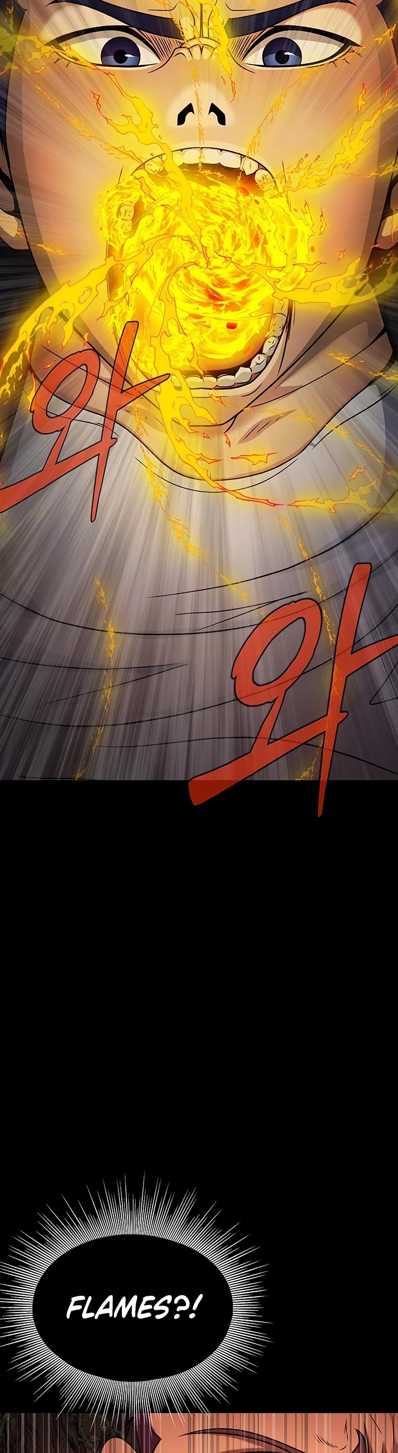 Steel-Eating Player Chapter 19 page 29 - Chapter 19