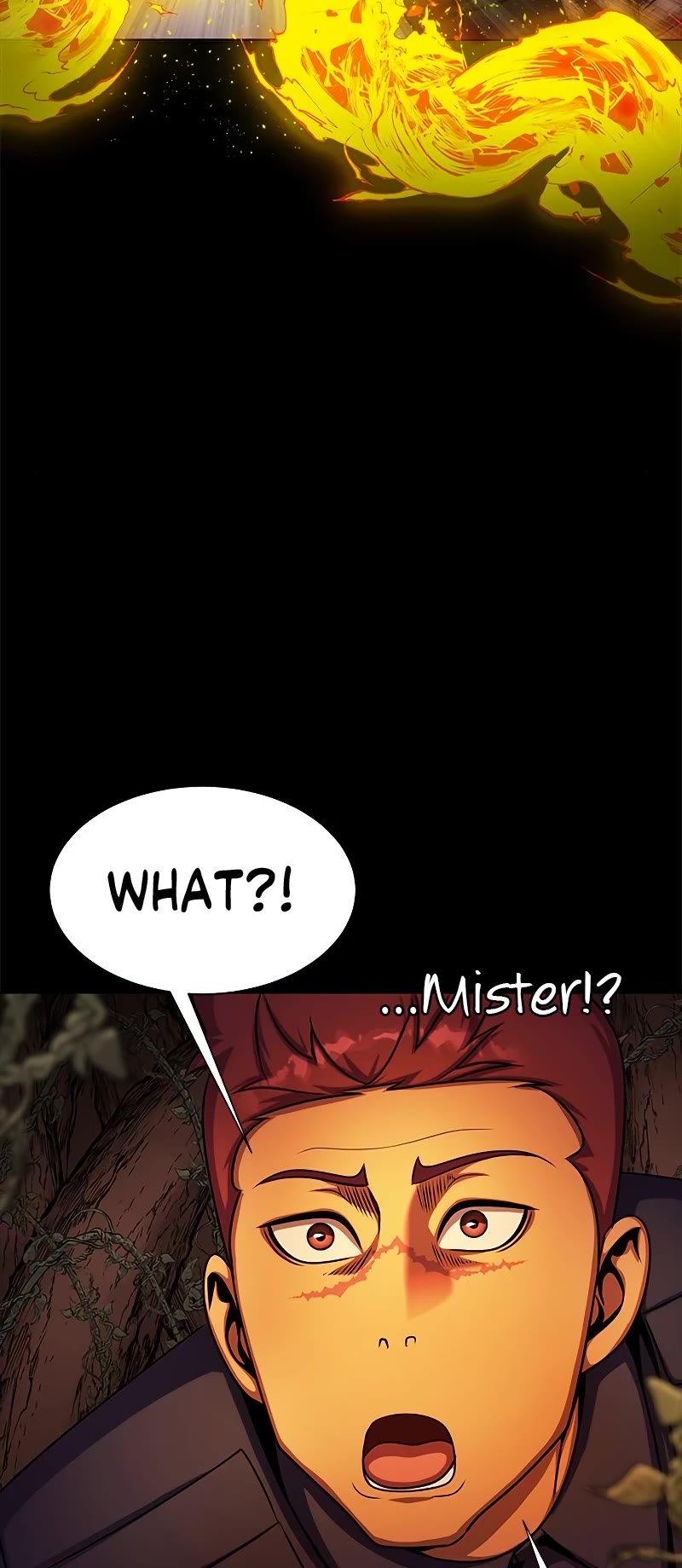Steel-Eating Player Chapter 19 page 34 - Chapter 19