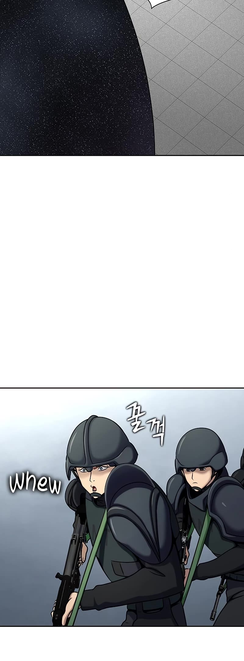 Steel-Eating Player Chapter 19 page 39 - Chapter 19