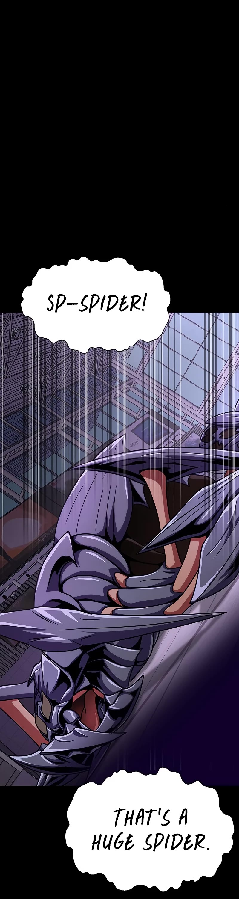 Steel-Eating Player Chapter 19 page 43 - Chapter 19