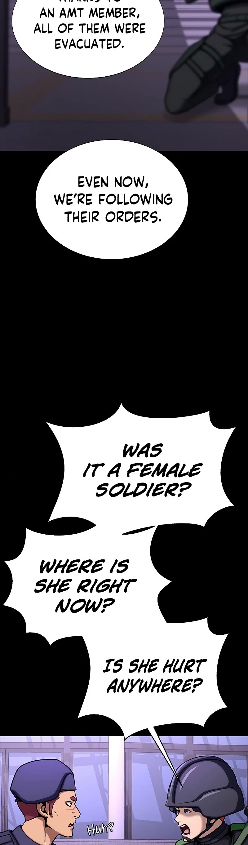 Steel-Eating Player Chapter 19 page 48 - Chapter 19