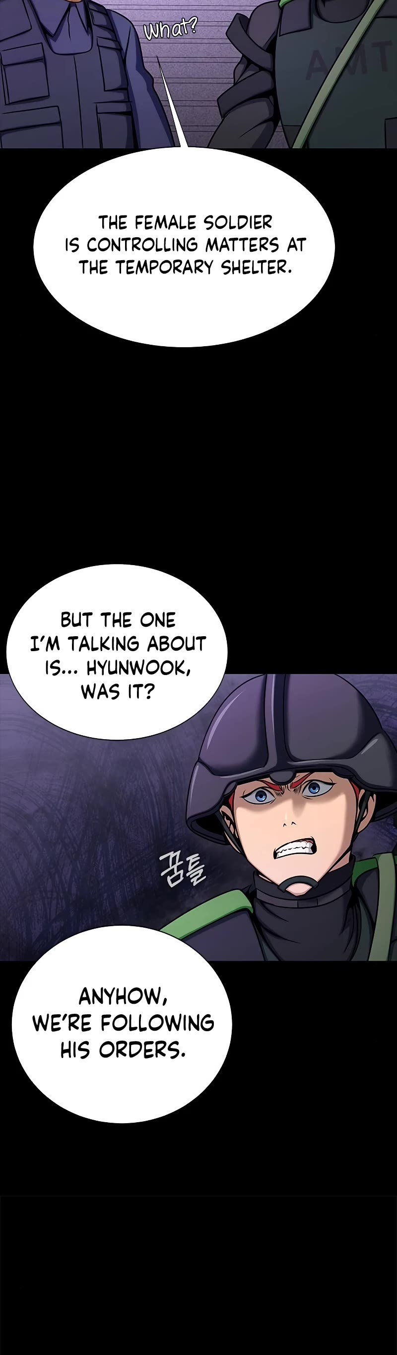 Steel-Eating Player Chapter 19 page 49 - Chapter 19