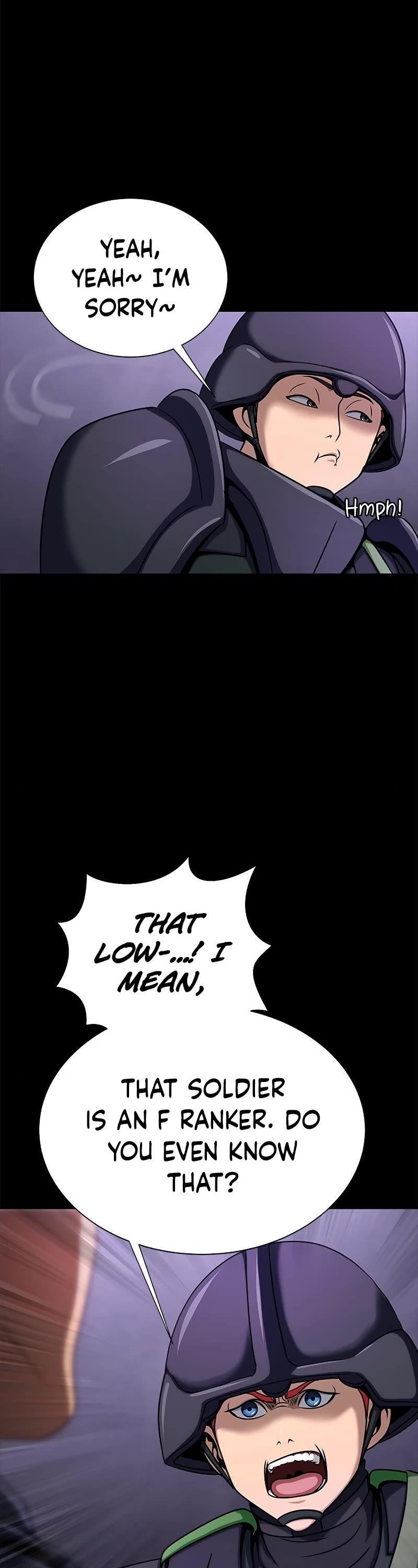 Steel-Eating Player Chapter 19 page 51 - Chapter 19