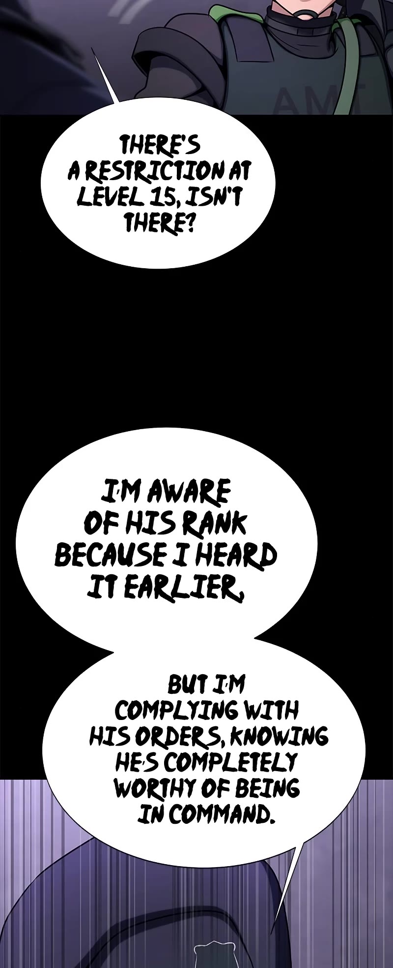 Steel-Eating Player Chapter 19 page 53 - Chapter 19