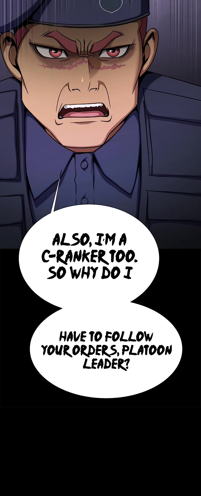 Steel-Eating Player Chapter 19 page 54 - Chapter 19