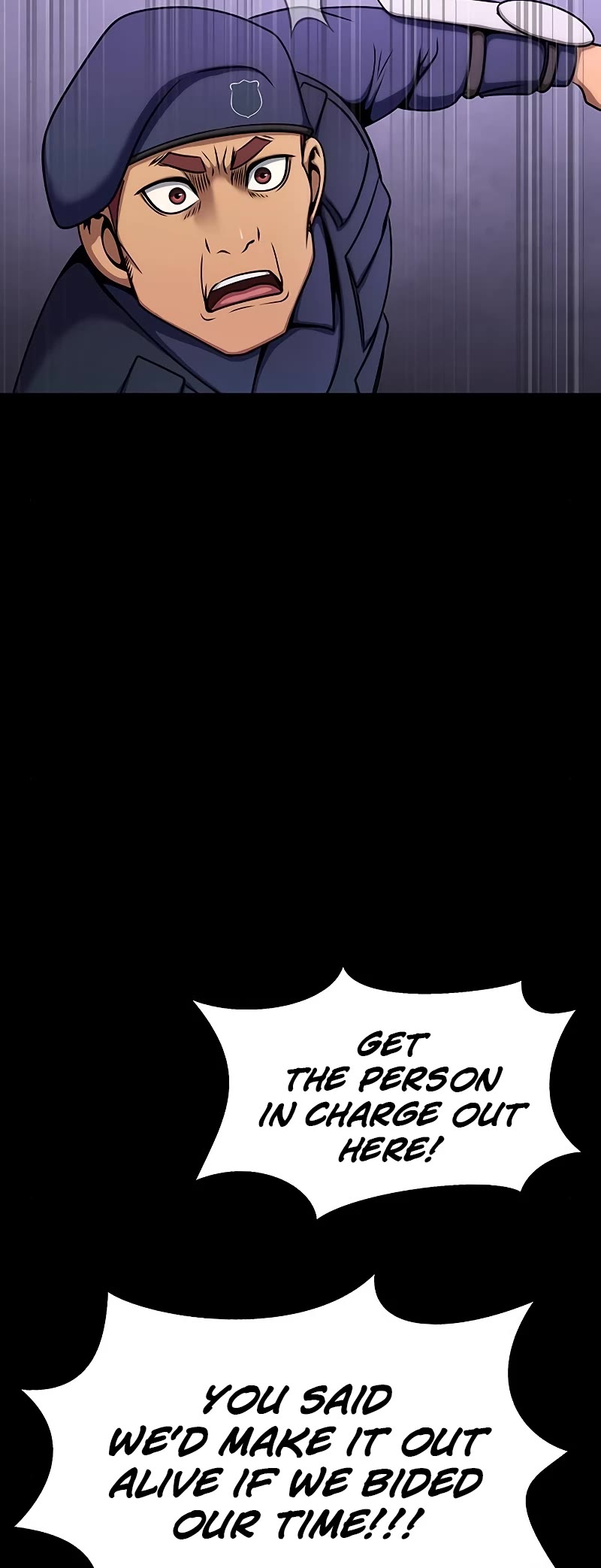 Steel-Eating Player Chapter 19 page 58 - Chapter 19