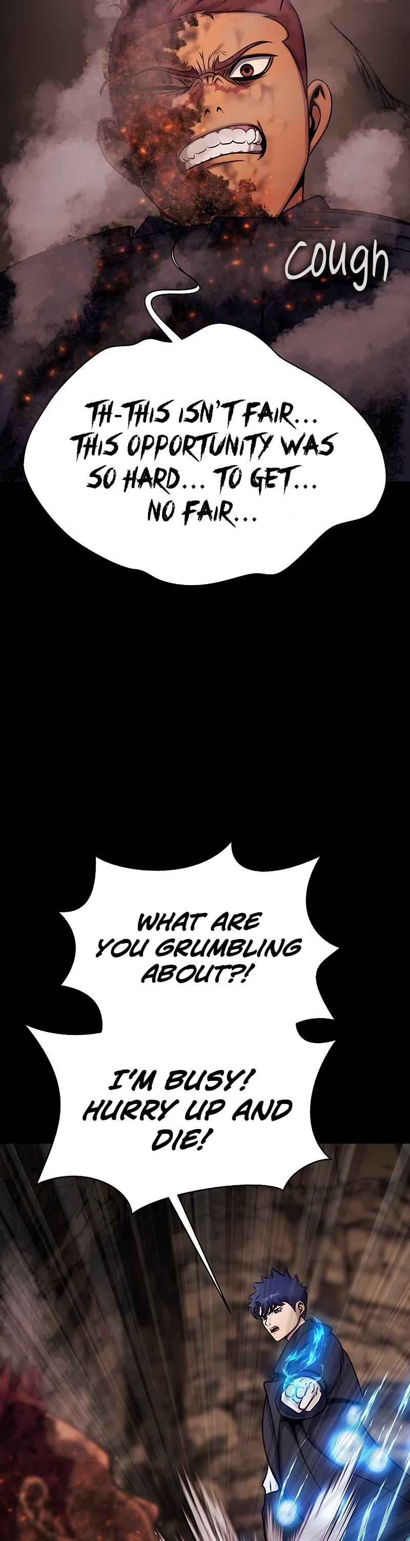 Steel-Eating Player Chapter 19 page 62 - Chapter 19