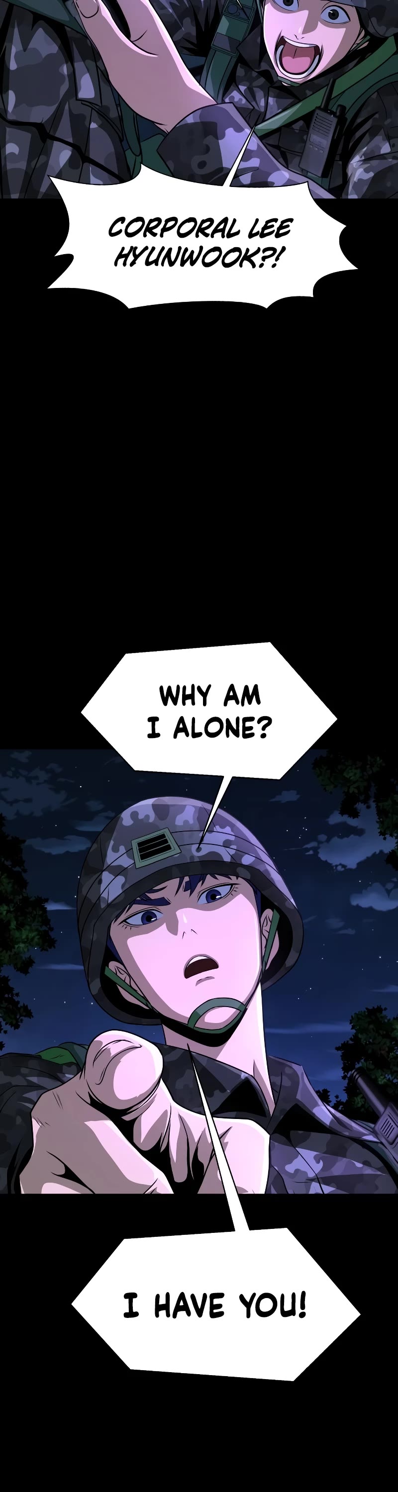 Steel-Eating Player Chapter 2 page 100 - Chapter 2