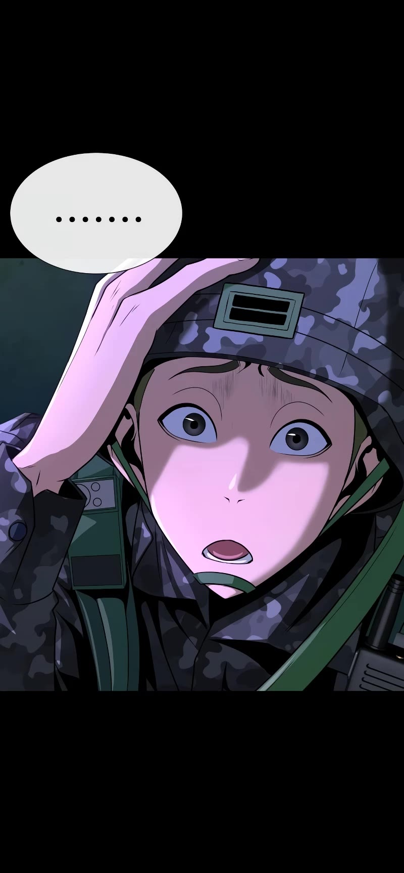 Steel-Eating Player Chapter 2 page 101 - Chapter 2