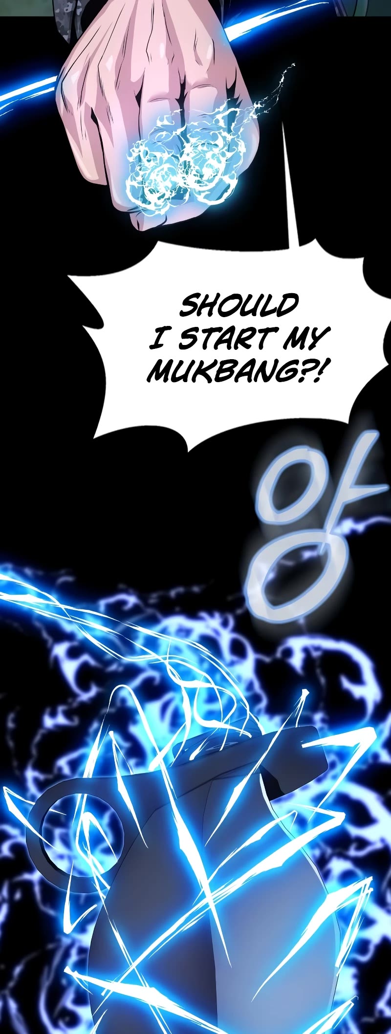 Steel-Eating Player Chapter 2 page 12 - Chapter 2