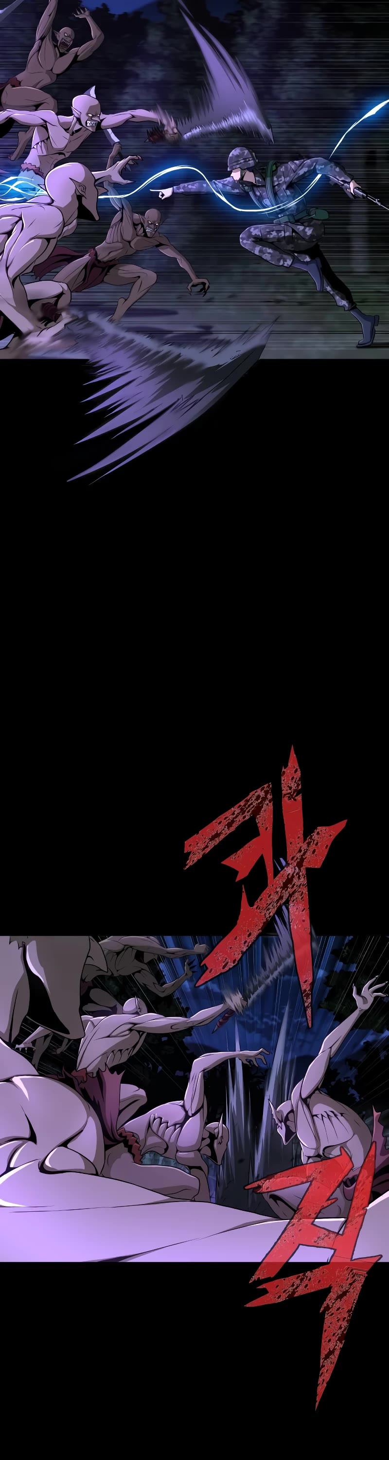 Steel-Eating Player Chapter 2 page 15 - Chapter 2