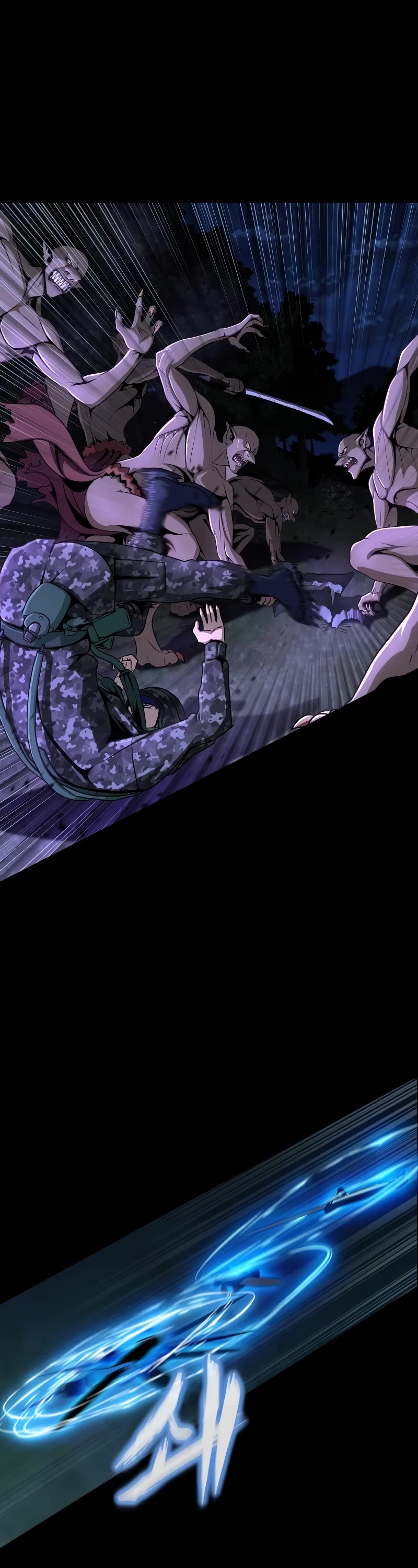 Steel-Eating Player Chapter 2 page 16 - Chapter 2